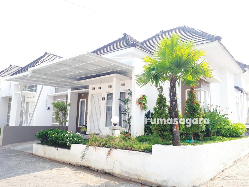 Rumasagara Homestay