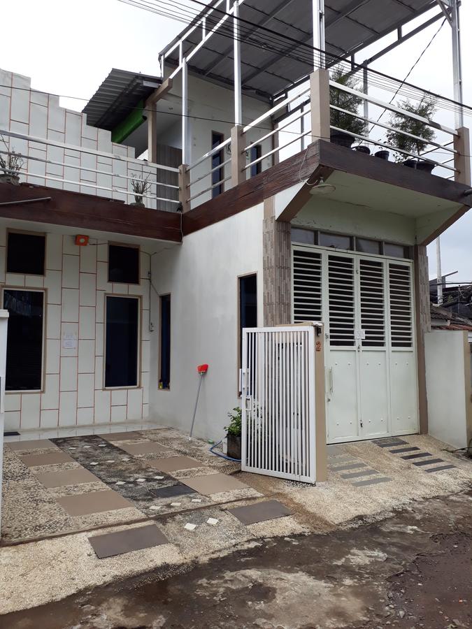 Villa Lily