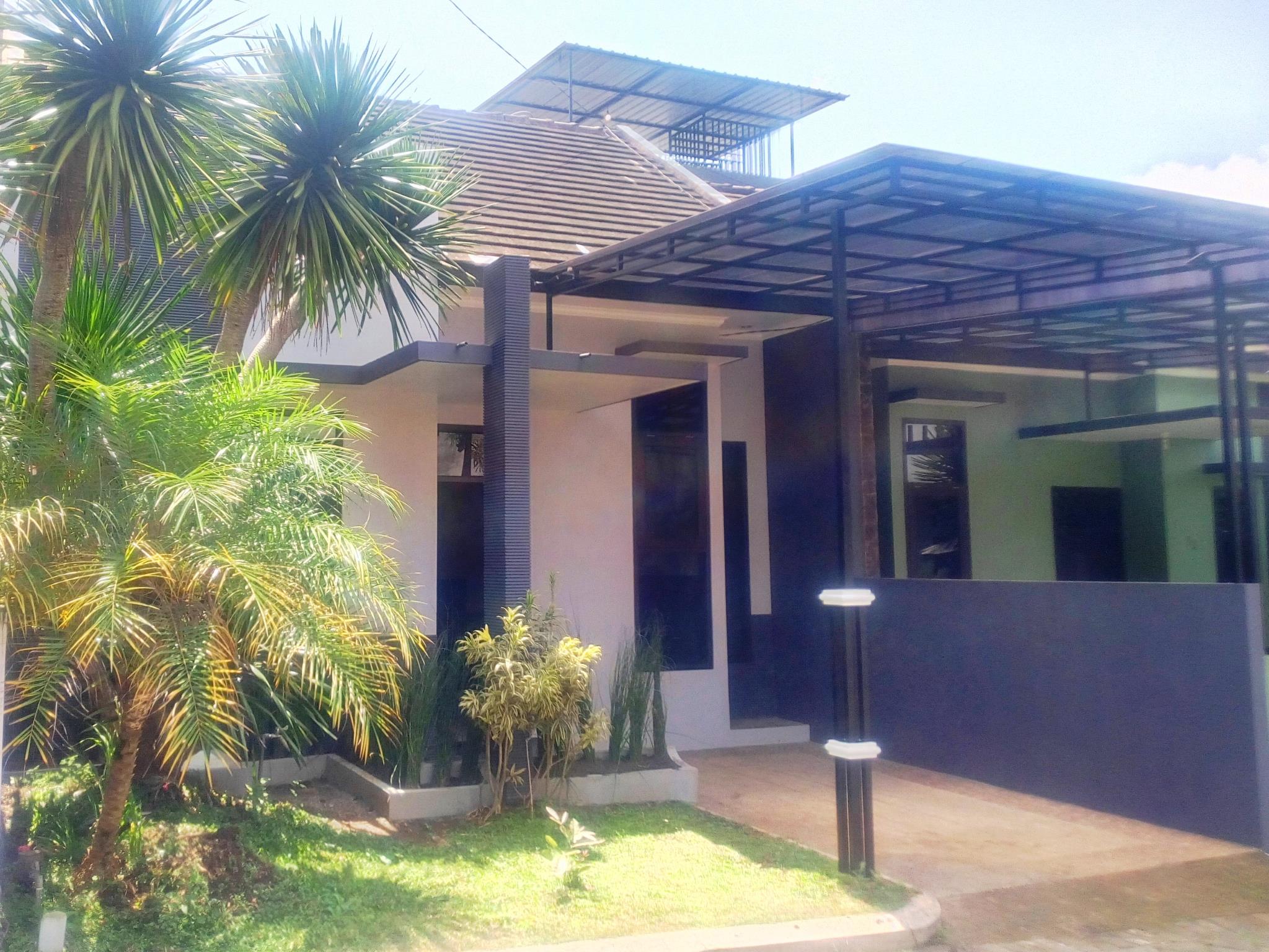 Villa Syandana